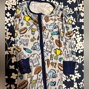 Little Sleepies Pajamas